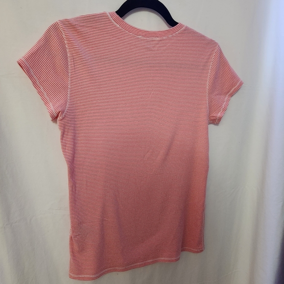 Ralph Lauren Womens Polo Tee - Picture 5 of 5